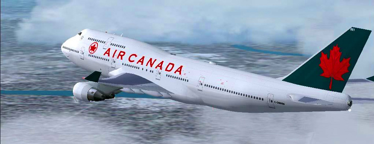 Air Canada