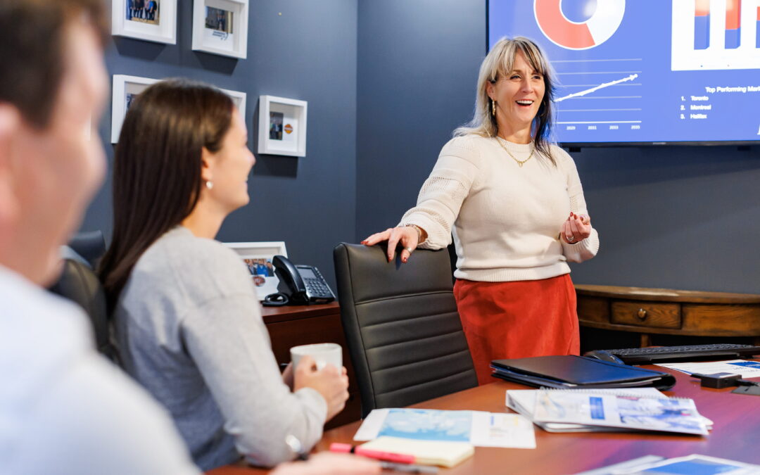 MRSB Consulting Services