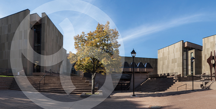 Confederation Centre of the Arts