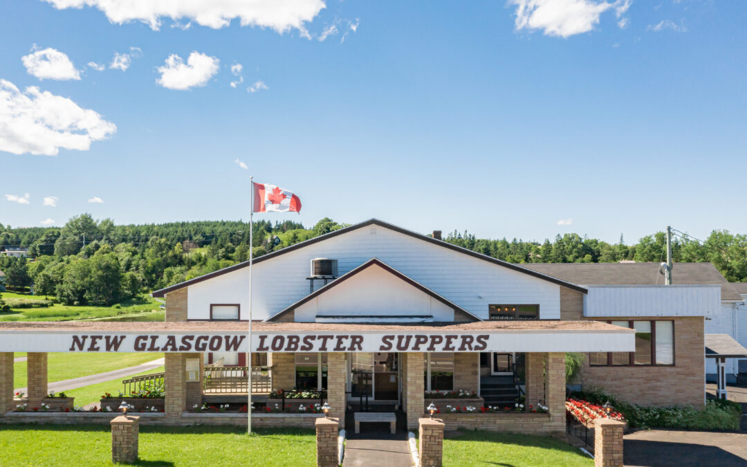 New Glasgow Lobster Suppers