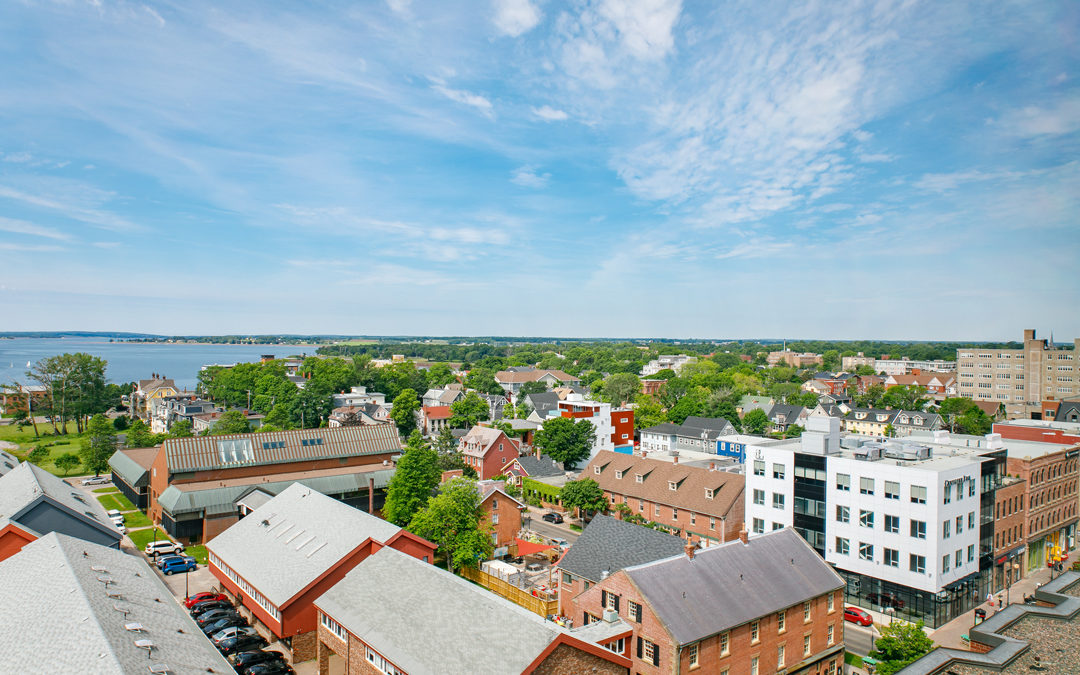 Downtown Charlottetown Inc.