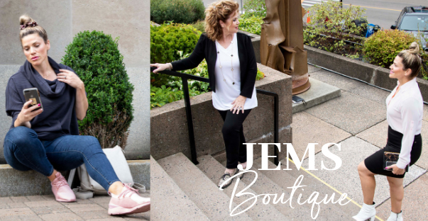 JEMS Boutique