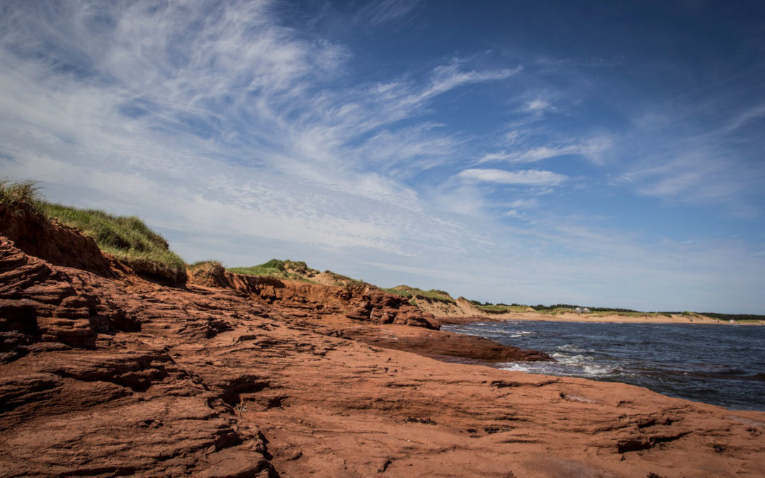 Tourism Cavendish Beach