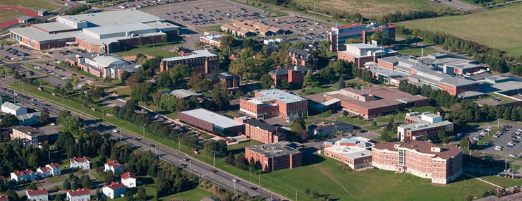 University of Prince Edward Island