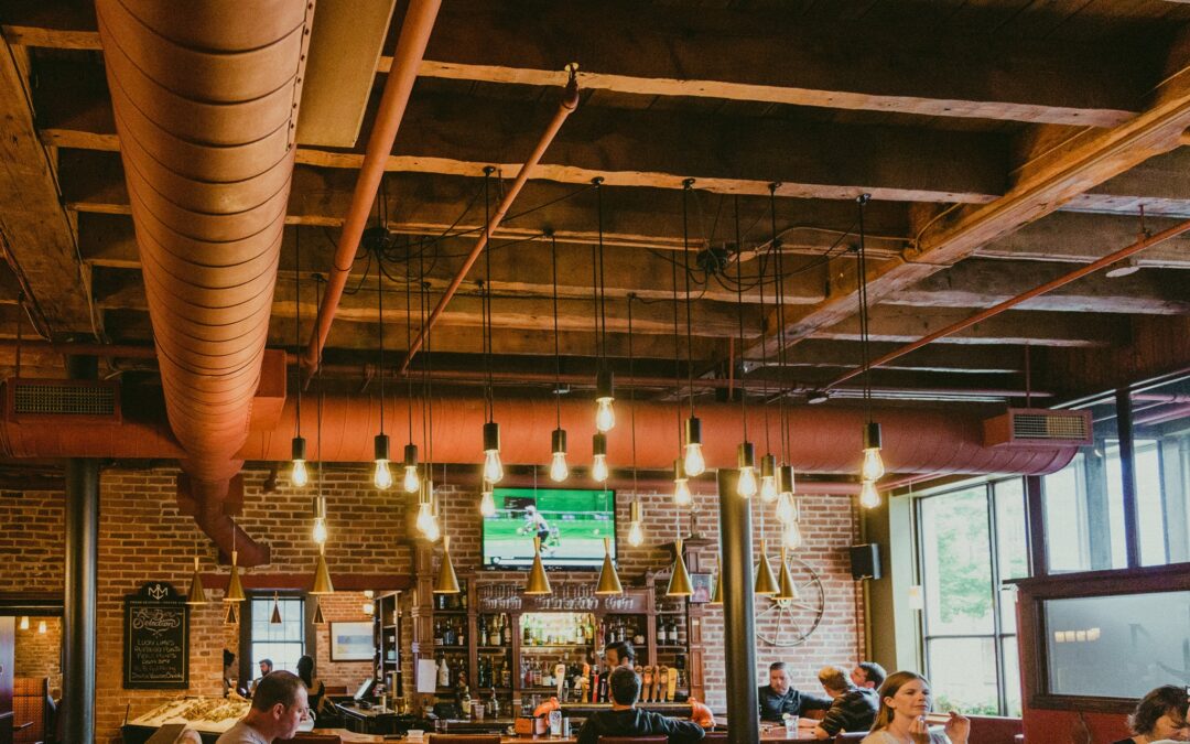 Merchantman Fresh Seafood & Oyster Bar