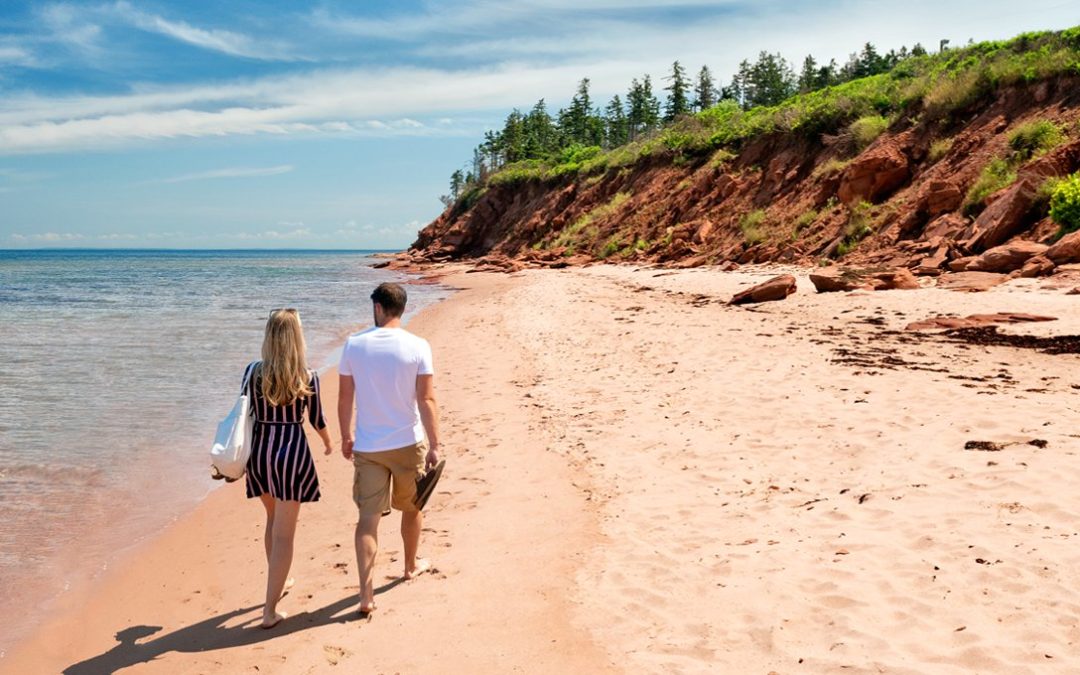 Tourism Prince Edward Island