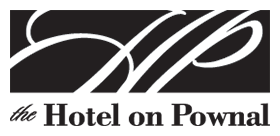 Hotel on Pownal