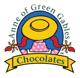 Anne of Green Gables Chocolates