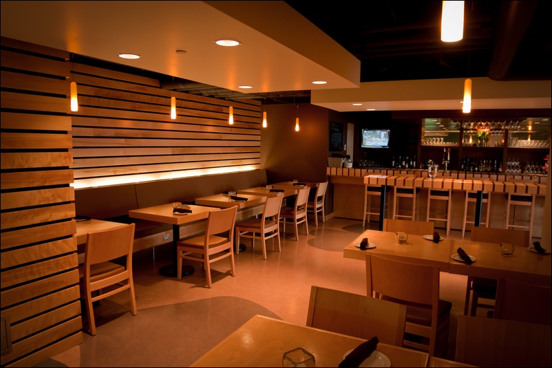 Fiveelevenwest – Restaurant et service de traiteur