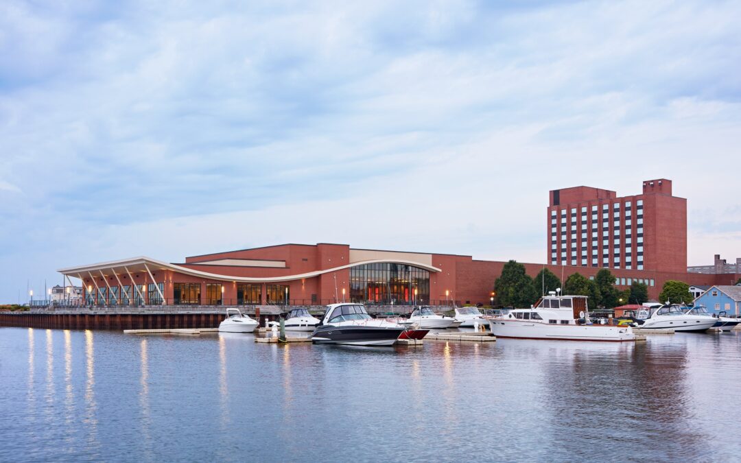 Prince Edward Island Convention Centre