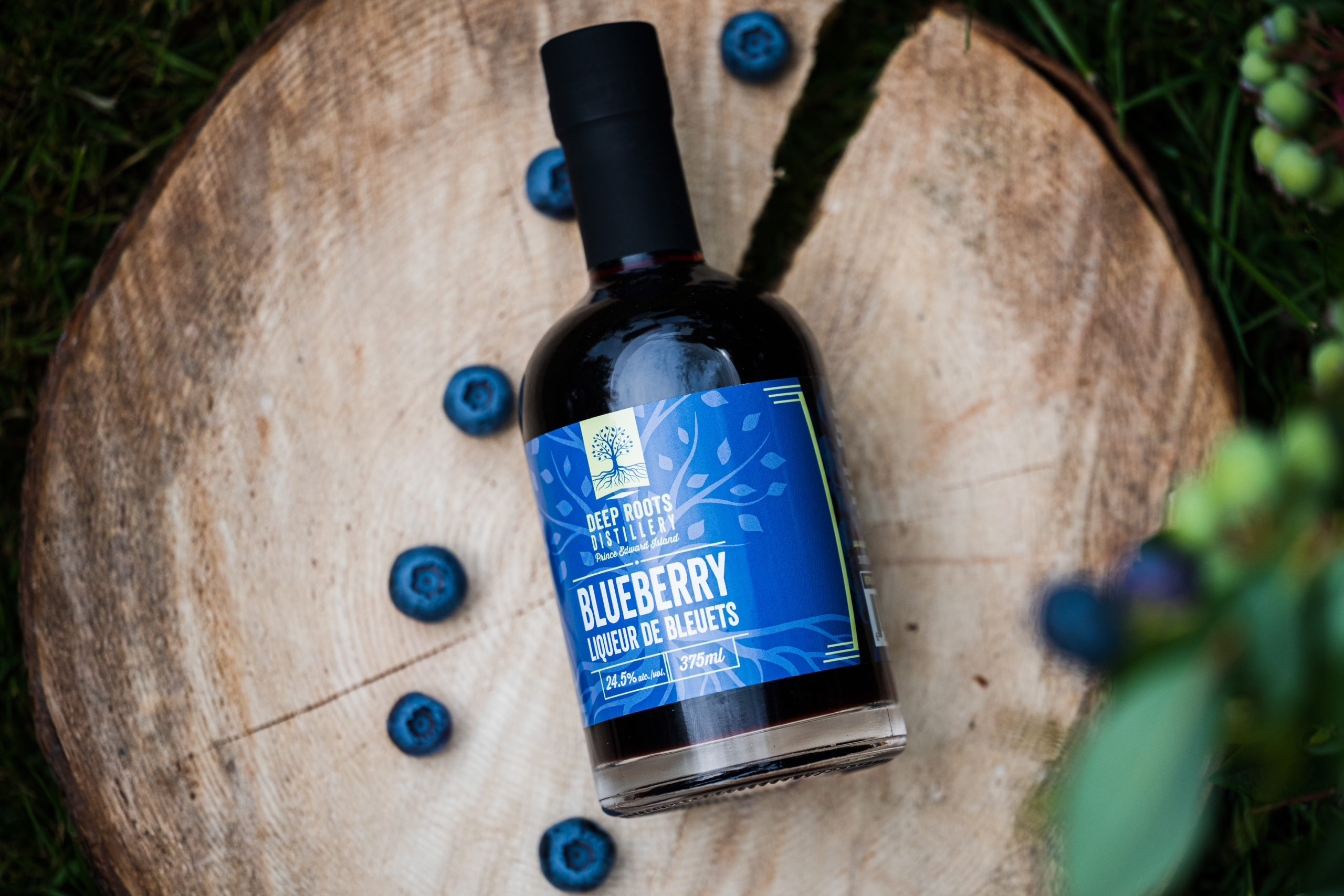 Deep Roots Distillery - Meet PEI