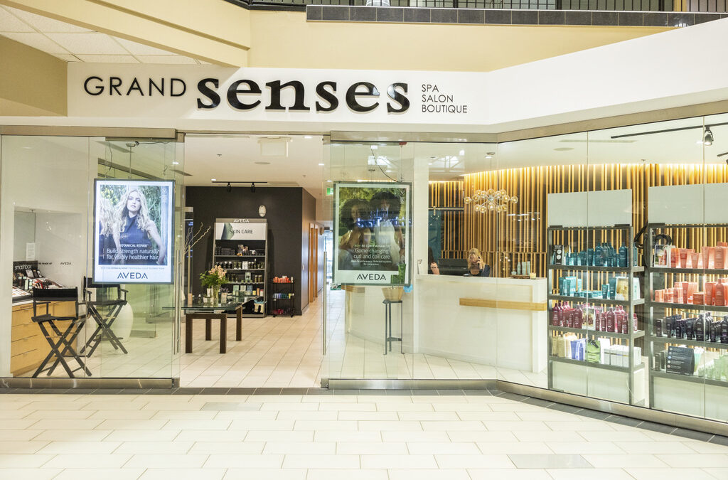 Grand Senses Spa