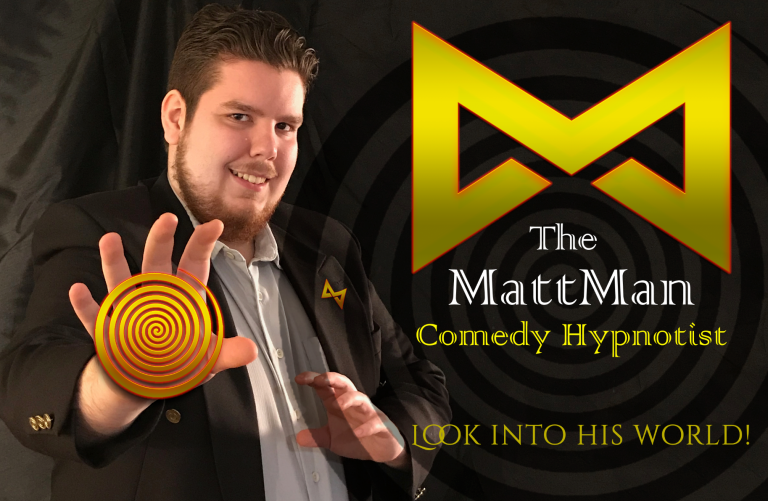 MacPhee Island Hypnosis