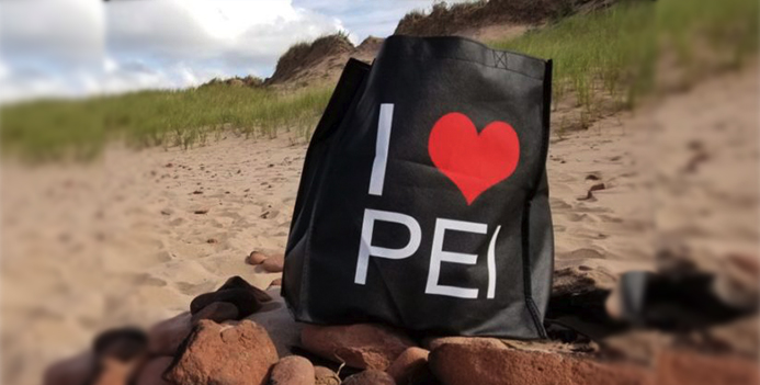 I Love PEI