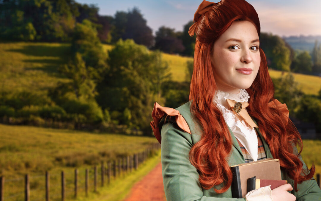 Anne & Gilbert the Musical