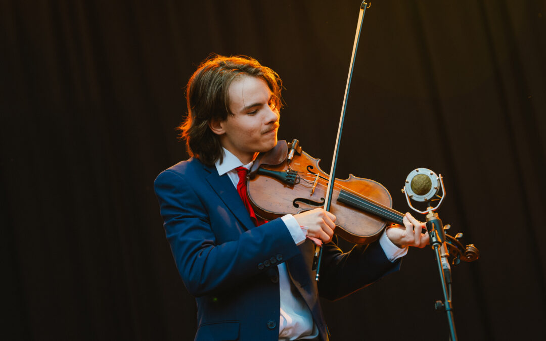 Luka Hall