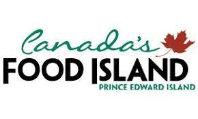 Canada's Food Island