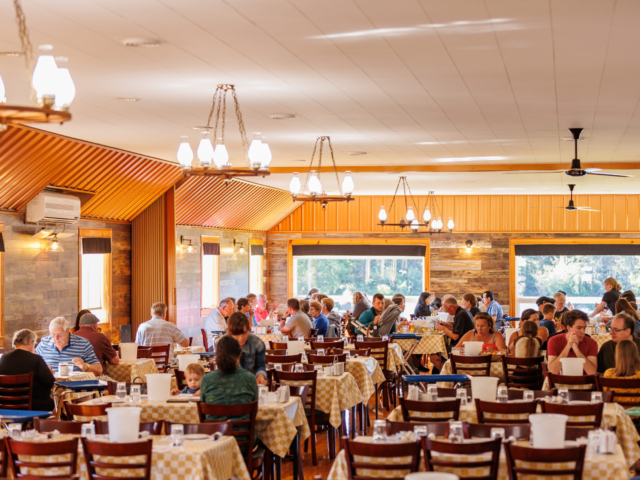 New Glasgow Lobster Suppers