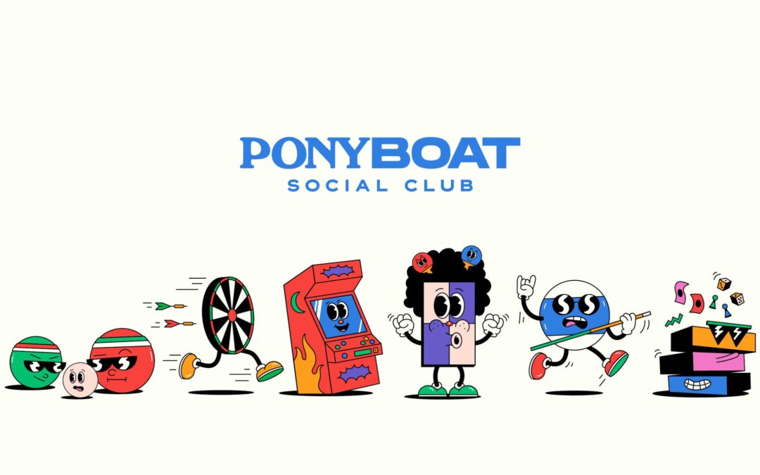 PonyBoat Social Club