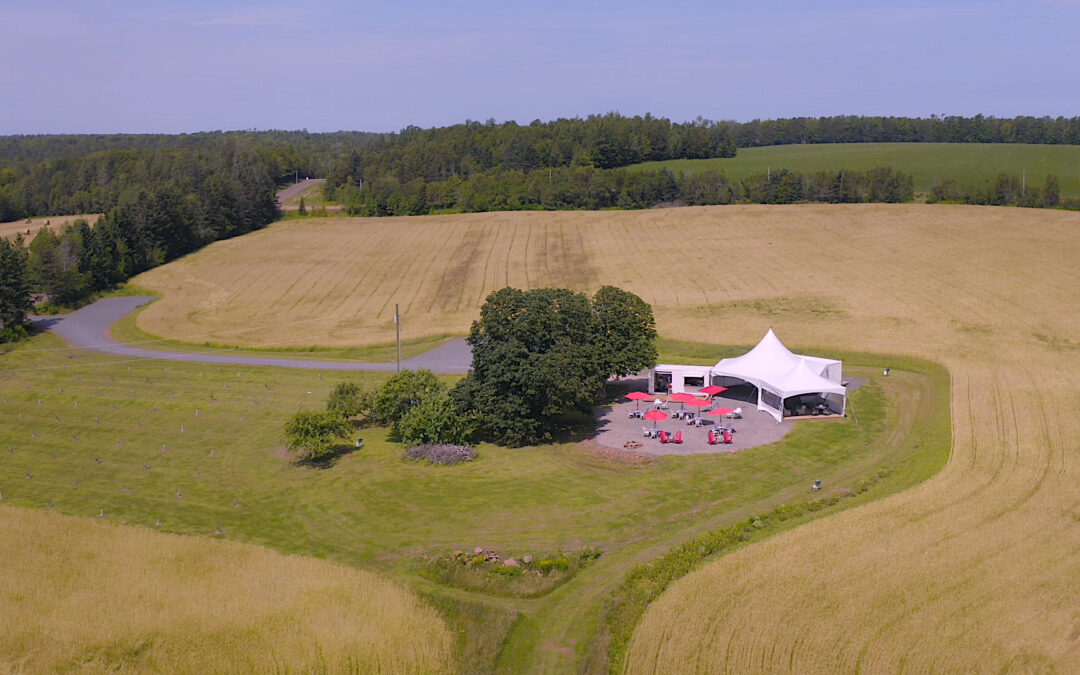 Double Hill Cidery