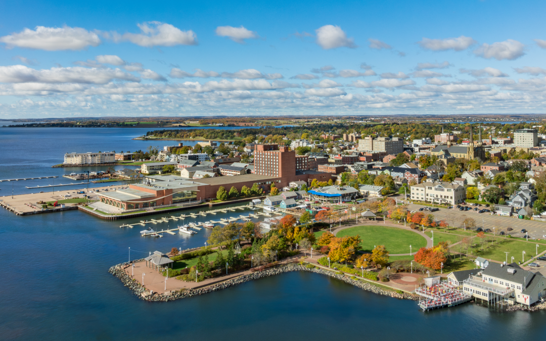 Meet PEI: Introducing the Future of Business Events in Prince Edward Island