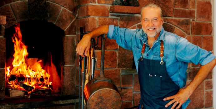 Chef Michael Smith Culinart Ltd.