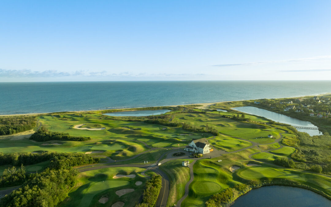 PEI’s Finest Golf
