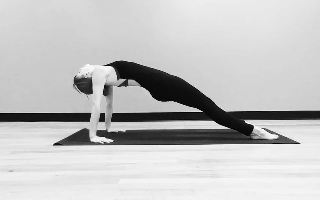 Full Move Fitness