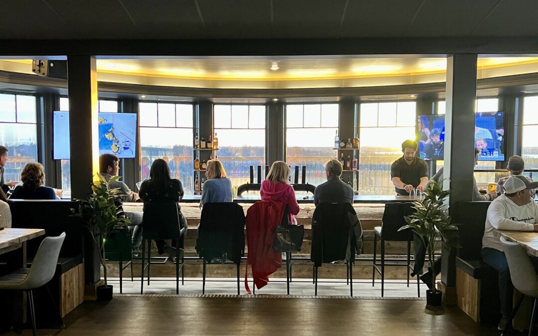 Lone Oak Fox Meadow Restaurant & Event Centre