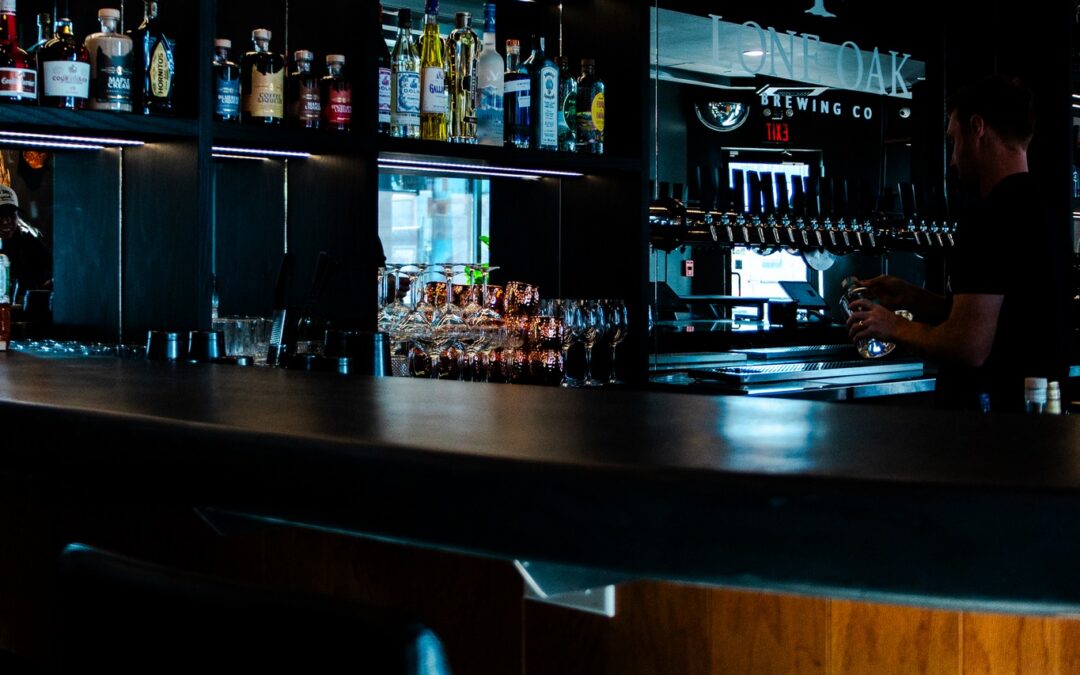 The Oak Downtown – Lone Oak