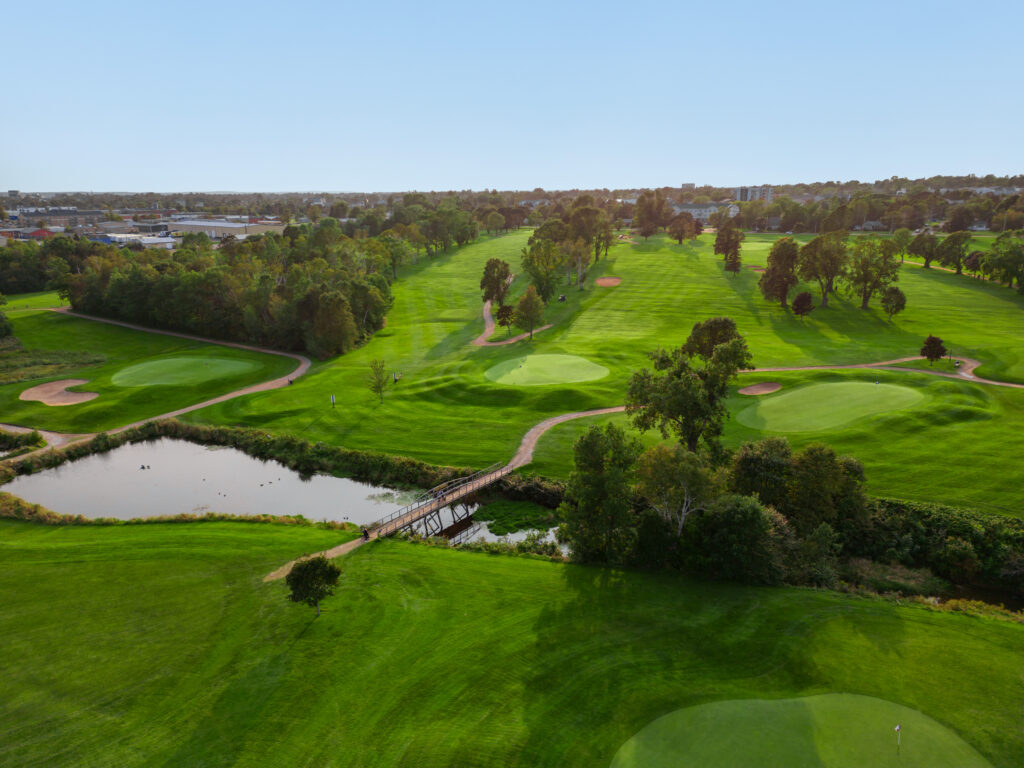 Golf PEI