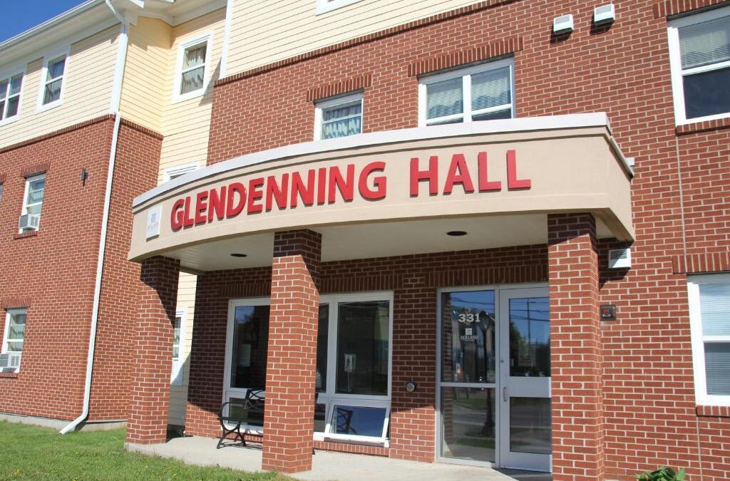 Holland College – Glendenning Hall