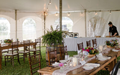 Why Your Opening Reception Shouldn’t Be an Afterthought