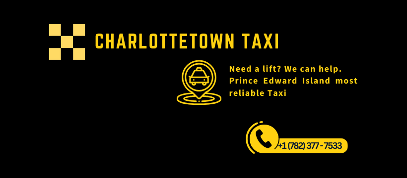 Charlottetown Transport Service (Charlottetown Taxi)